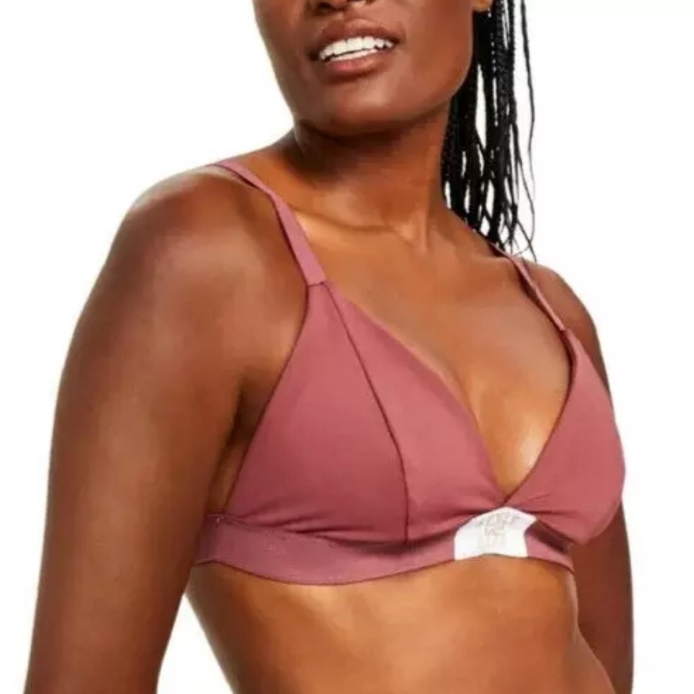 Jenni Intimates Style Not Size Bralette Size XS  -Sunsweet Plum-